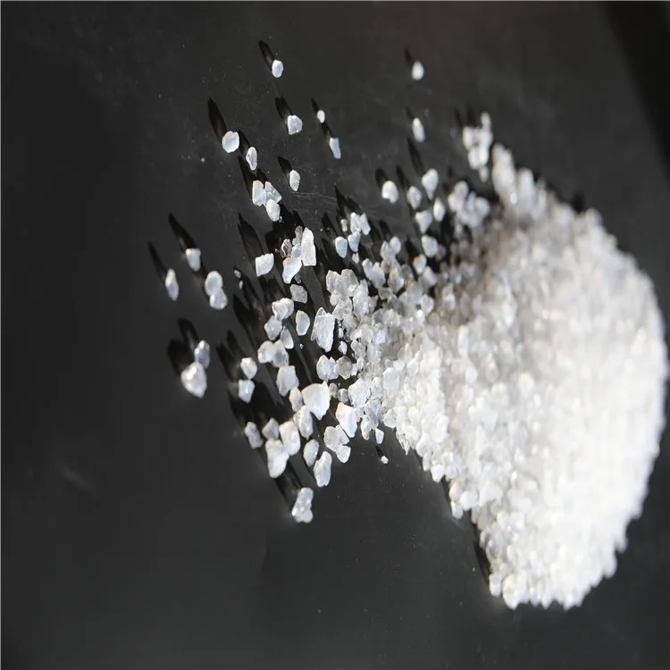 white silica gel for cat toilet  crystal cat litter dehumidifi cat litter
