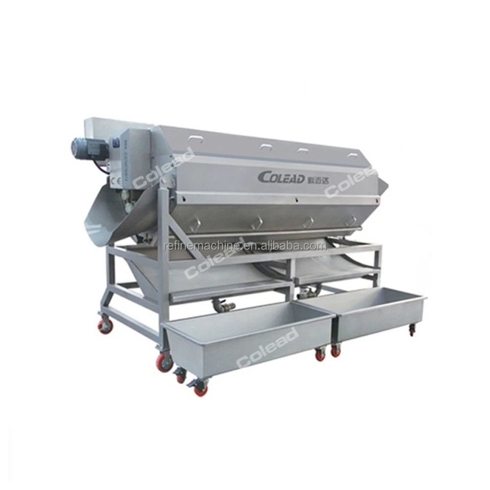 Best Quality Factory Potato Peeling Taro Root Vegetable Processing Machine