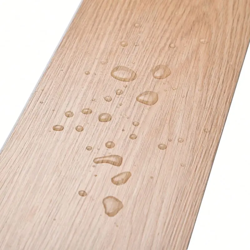 Vinyl flooring water proof pvc plastic tiles floor