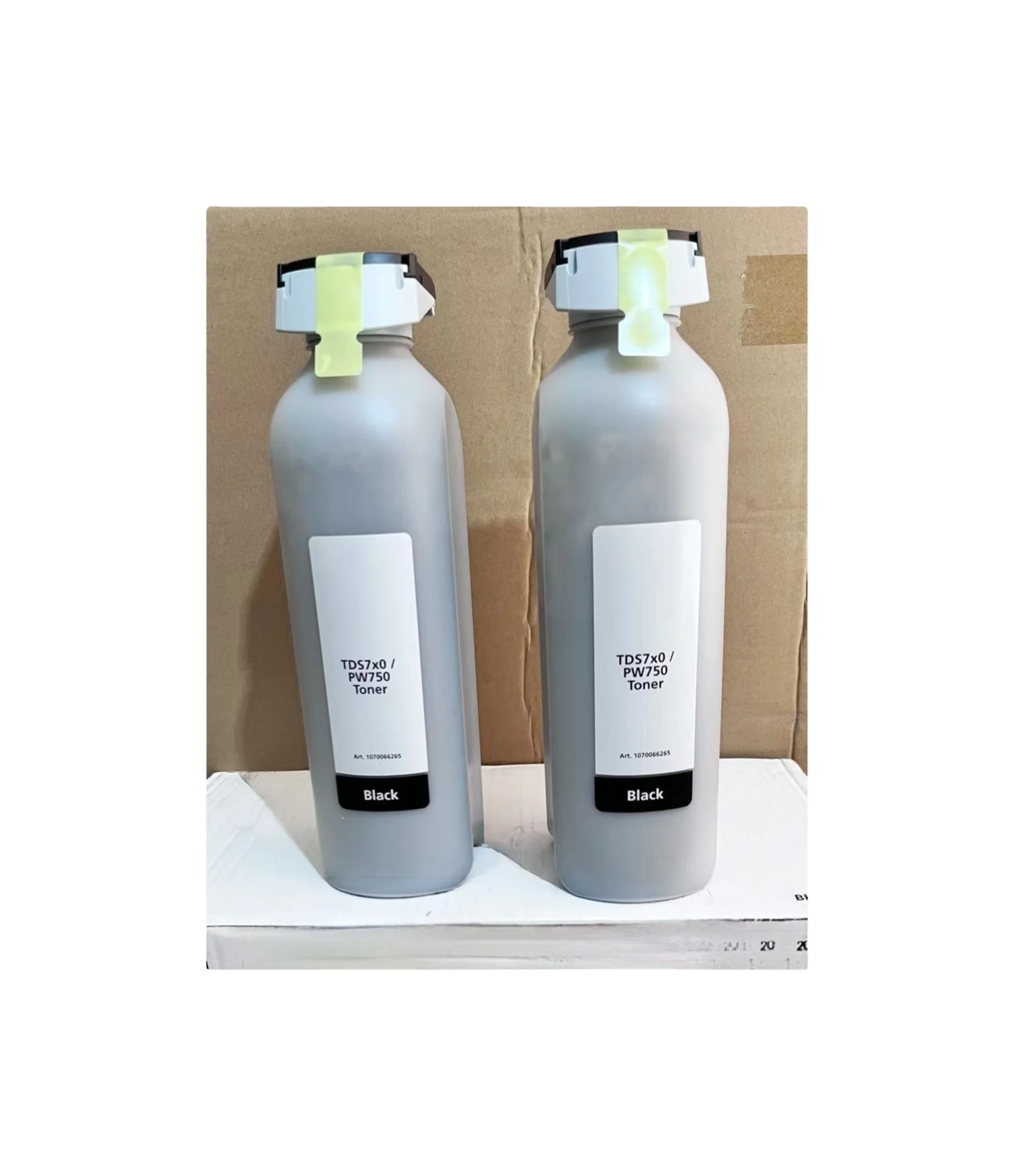 Совместимый с PW750 TDS700 TDS750 черный