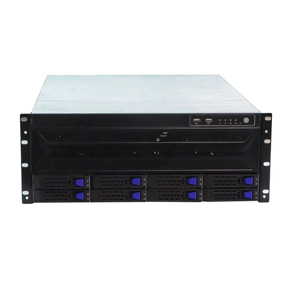 ODM OEM professional custom high quality casual shoes stock server chassis gaming computer case for pc