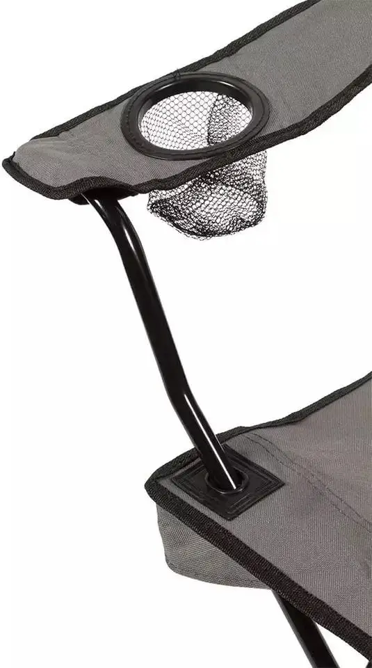 Hot Sale Customized durable Outdoor indoor camping chair Lightweight Folding Beach Camping Chair