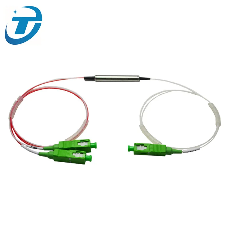 Приемник FTTH (с FWDM) OR100MW