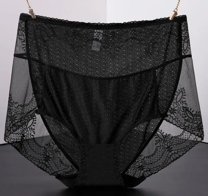 China Supplier Wholesale High Quality Girls Panties Women  Sexy Lingerie Underwear Plus Size Underwear Women Panties Underwear