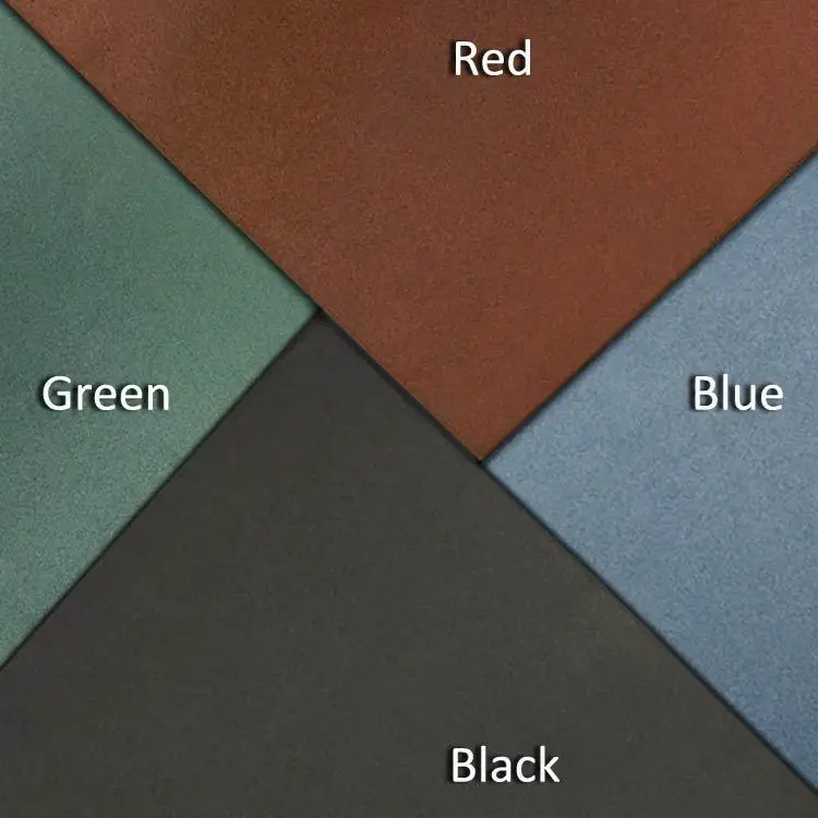 
Wholesale Customized Good Quality Material Beton Rubber Forming Sheets 