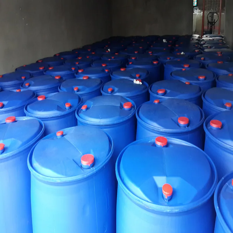 Good Quality Colourless Liquid CAS No.75-07-0 40% Acetaldehyde