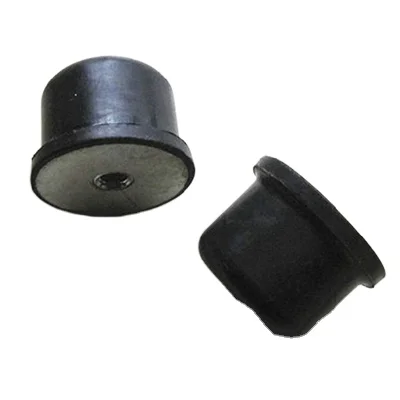 factory manufacture OEM ODM  plastic plug injection molding plastic abs nylon plug parts