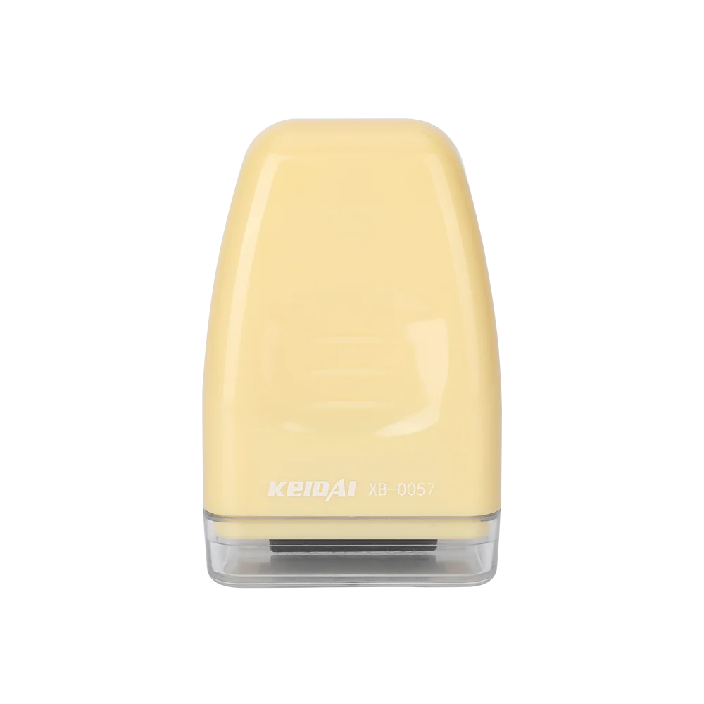 Whole sell self inking roller stamp for stamp machine