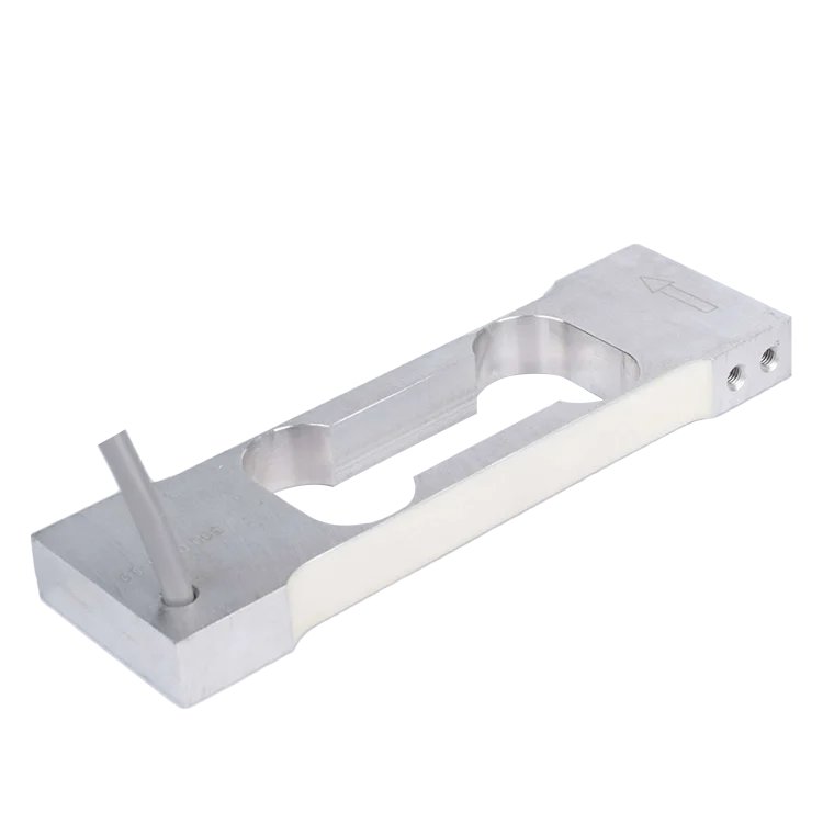 Aluminum  Tension 30 Ton Loadcell Transducer Weight Force Sensor Single Point Load Cell Substitute For Transcell