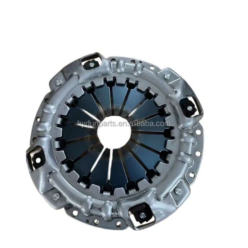 Hydun 8-97169-534 Auto Parts Manufacture Factory Wholesale Clutch Pressure Plate For NKR