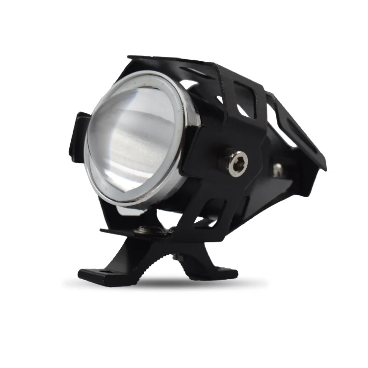 New Mini U7  15W led motorcycle lighting headlight