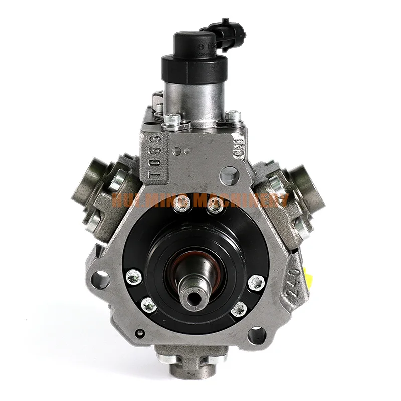 Excavator Injection Fuel Pump SK130 SK330-6 SK350-6E SK220-3 101060-6790 ME440455 101608-6353 101060-6790 For 6D16 Engine Parts
