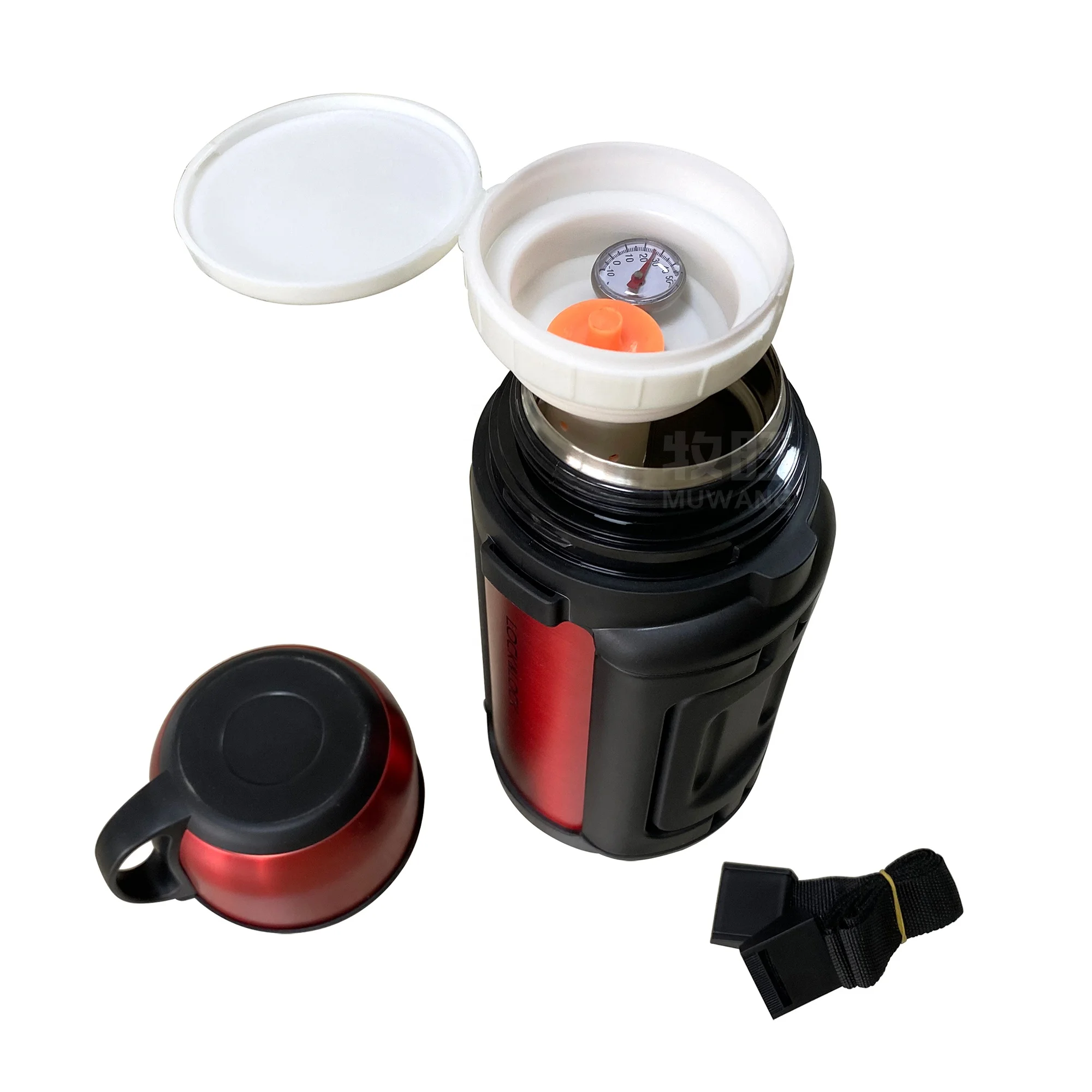 Veterinary Equipment Portable Semen Collection cup for cow Semen Thawing Thermostatic Cup