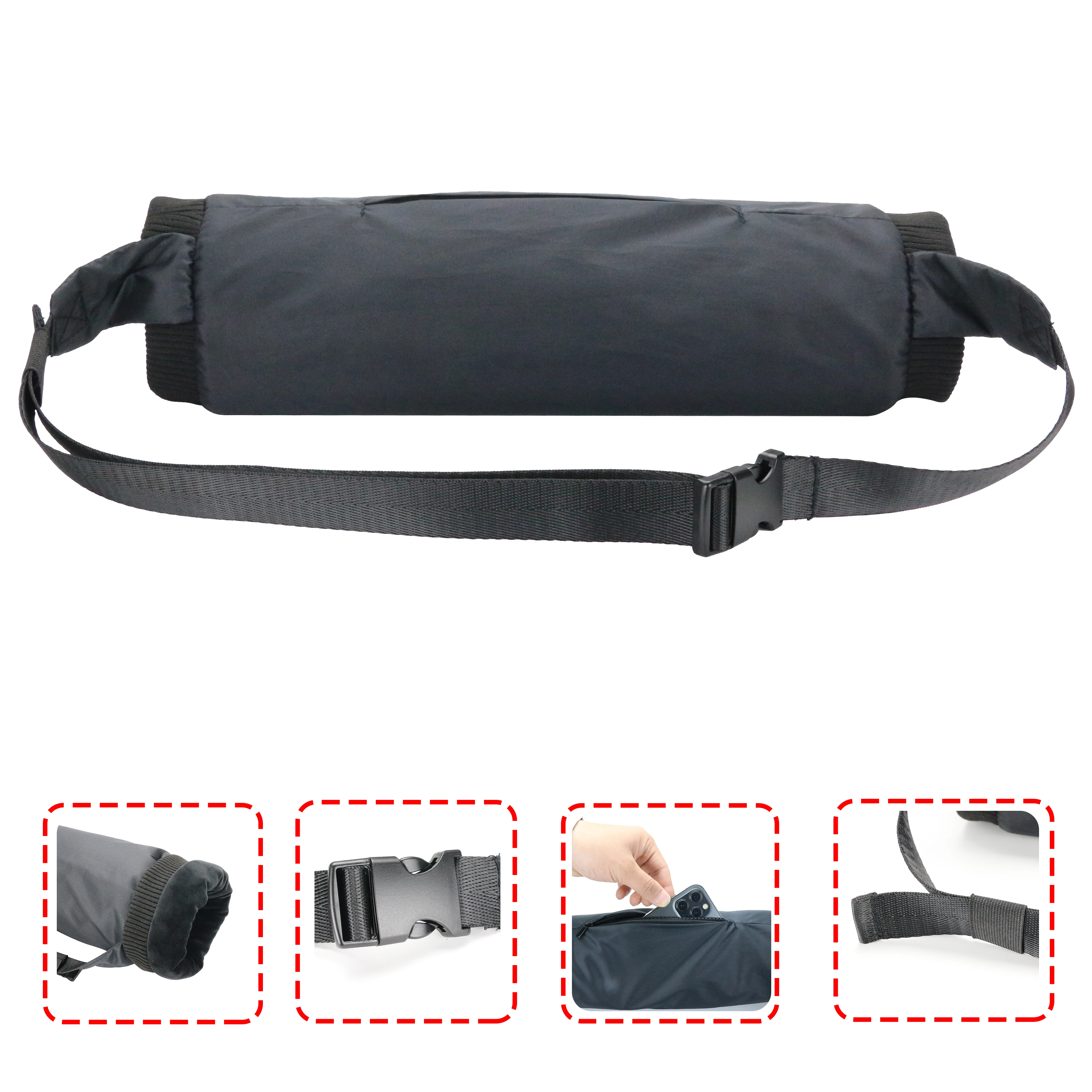 Factory supply Hand Warmers for Cold Weather Sports Football On Field