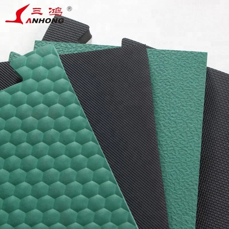 Синтетический материал EVA пены Корова Лошадь стабильные