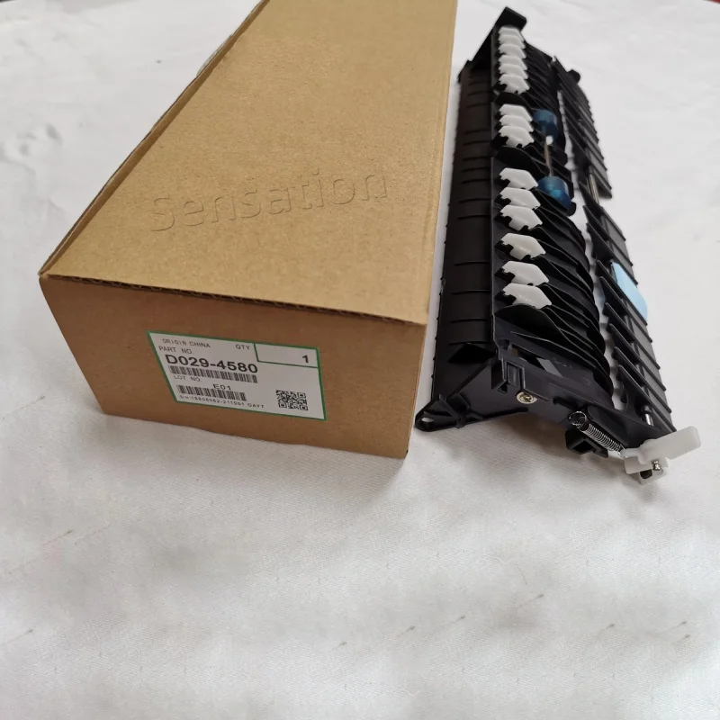 Factory Direct Sales D029-4580 Open Close Guide Plate Compatible for Ricoh Afcio MP C3001 C3501 C4501 C5501 Copier Machine