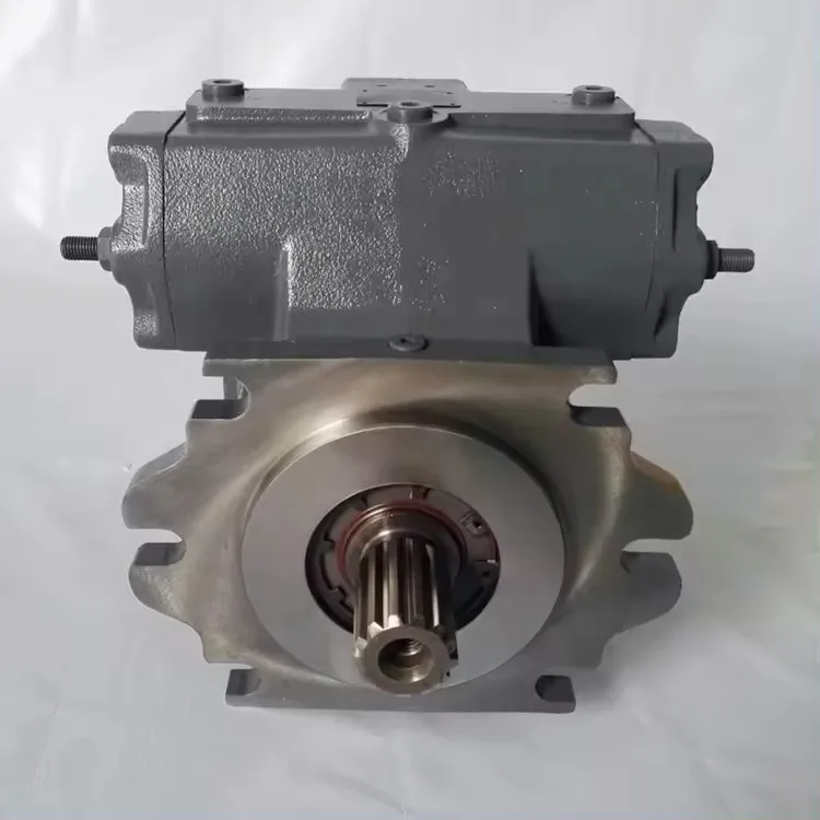 OEM Bosh Group hydraulic hydraulic A4VG90DG piston pump A4VG28 A4VG40 A4VG56 A4VG45 A4VG71 A4VG90 A4VG125 A4VG180 A4VG250