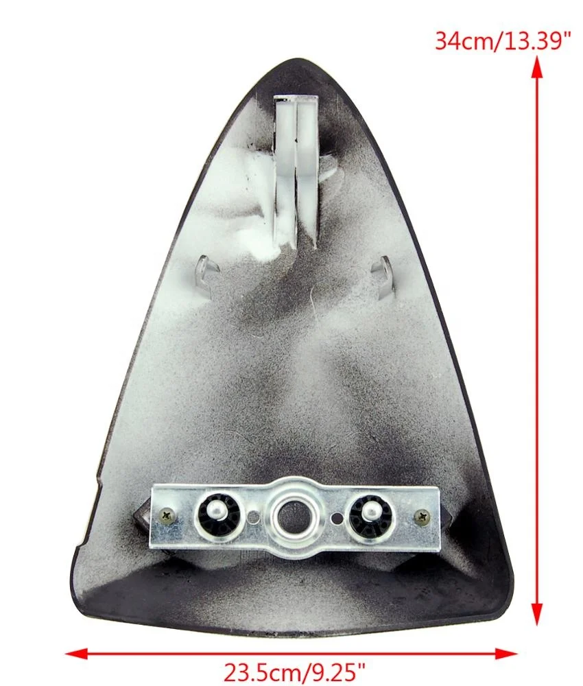 Обтекатель для заднего сиденья для Kawasaki ZX6R ZX 6R 2007-2008