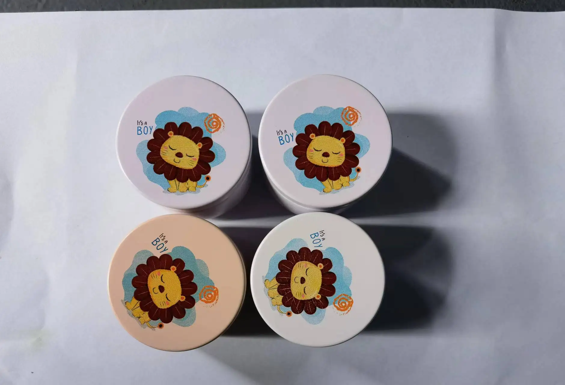 GP2100 Industrial high speed full color label inject printer with Conveyor Belt Digital Printing Machine