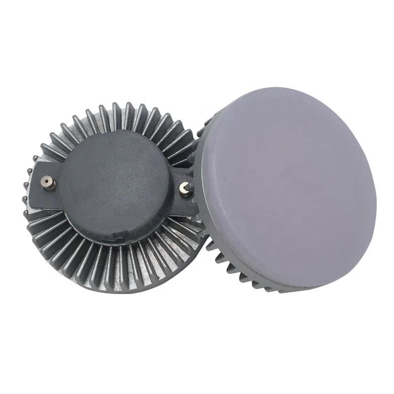 7 Вт 2700K 4000K 6000K светодиод GX53 с регулируемой яркостью 85-265 в