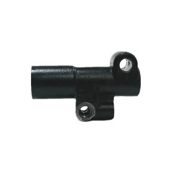 Matech изготовленная на заказ QT500 QT450 чугунная труба из ковкого чугуна