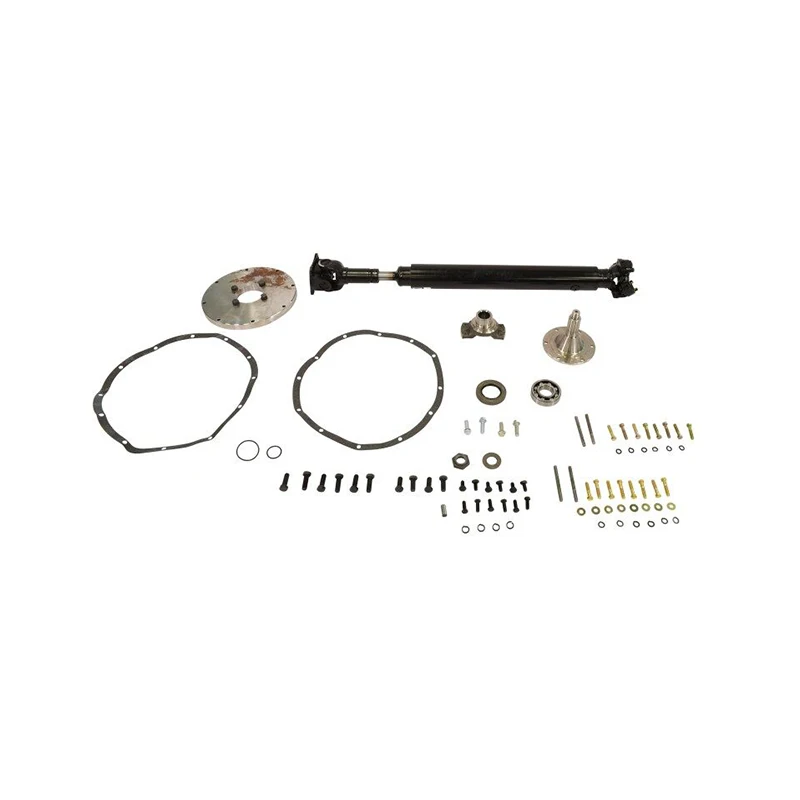 Запчасти GN-KIT карданного вала GNT114019GT