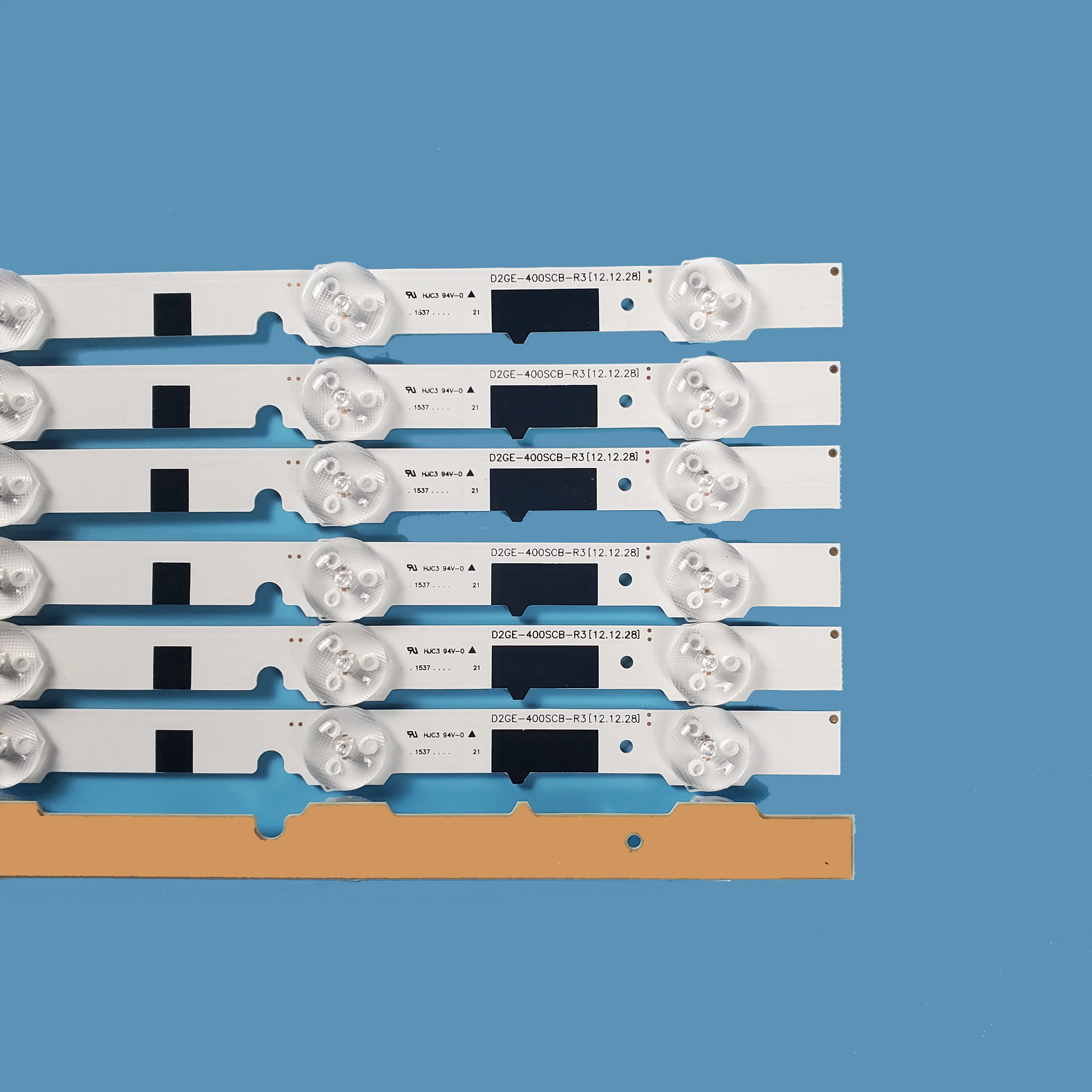 tv led strip backlight  D2GE-400SCA-R3 D2GE-400SCB-R3  led bar for  TV backlight 2013SVS40F UA40F5000AR UA40F5080AR UA40F6400AJ