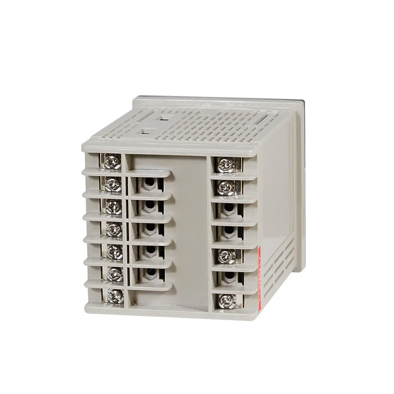 Good Quality 6 Digit Pulse Rs485 Modbus Digital Counter Meter With Alarm