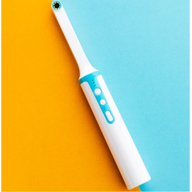 2.0 Megapixel Dental Tooth Camera Intra Oral Camera Dental Dental Intraoral Camera