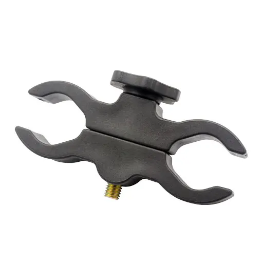 QQ ствола трубы Крепление для факел проблескового света лазера