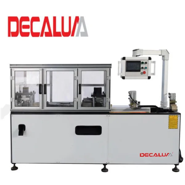 Aluminium Doors and Windows Accessories Making Machine