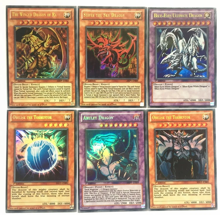 SM японское аниме оптом Yu-Gi-Oh английская карта полная флеш-карта 112 оптовая продажа детская игра king YuGiOh