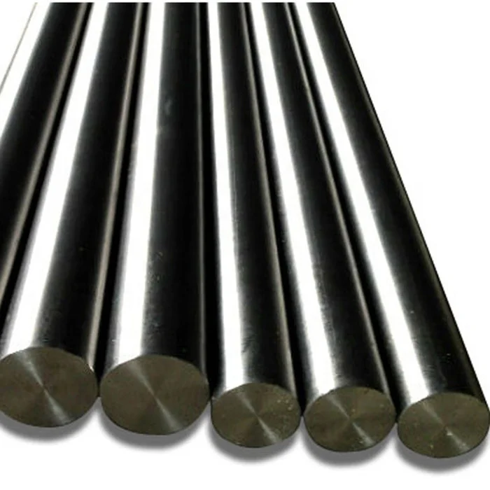 2020 hot selling polished surface dia25 titanium alloied  H9 tolerance titanium bar