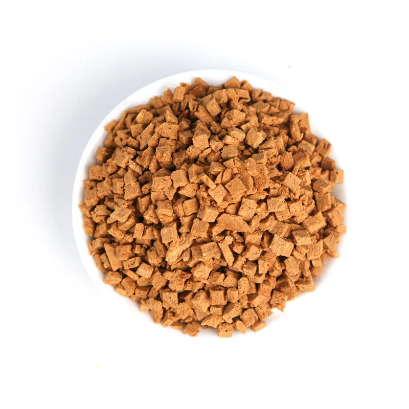 High Quality Dried Beef Jerky  Pure Dehydrated Beef Jerky Manufacturer