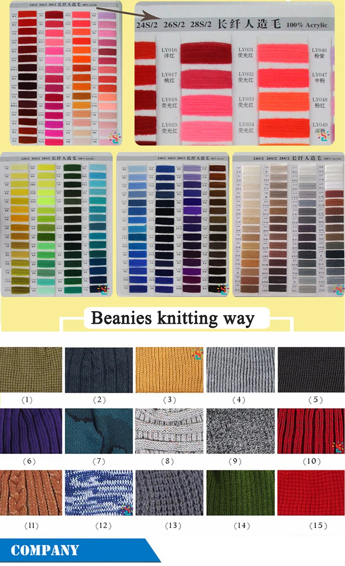 Cashmere Wool Cable Knit Beanie Hat Pom Pom Gorras Custom slouchy Beanie Hat dreadlock Rasta Plain Winter Hat