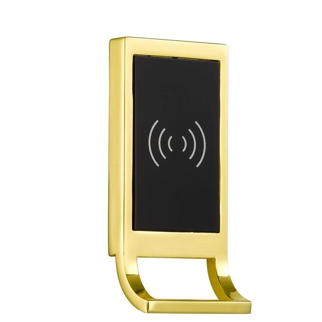 Sauna induction smart lock manufacturers promote suitable for gym locker room