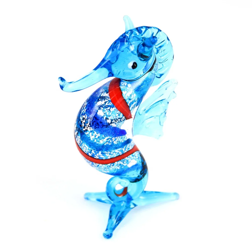 
Formia Murrina murano glass fish sculpture 