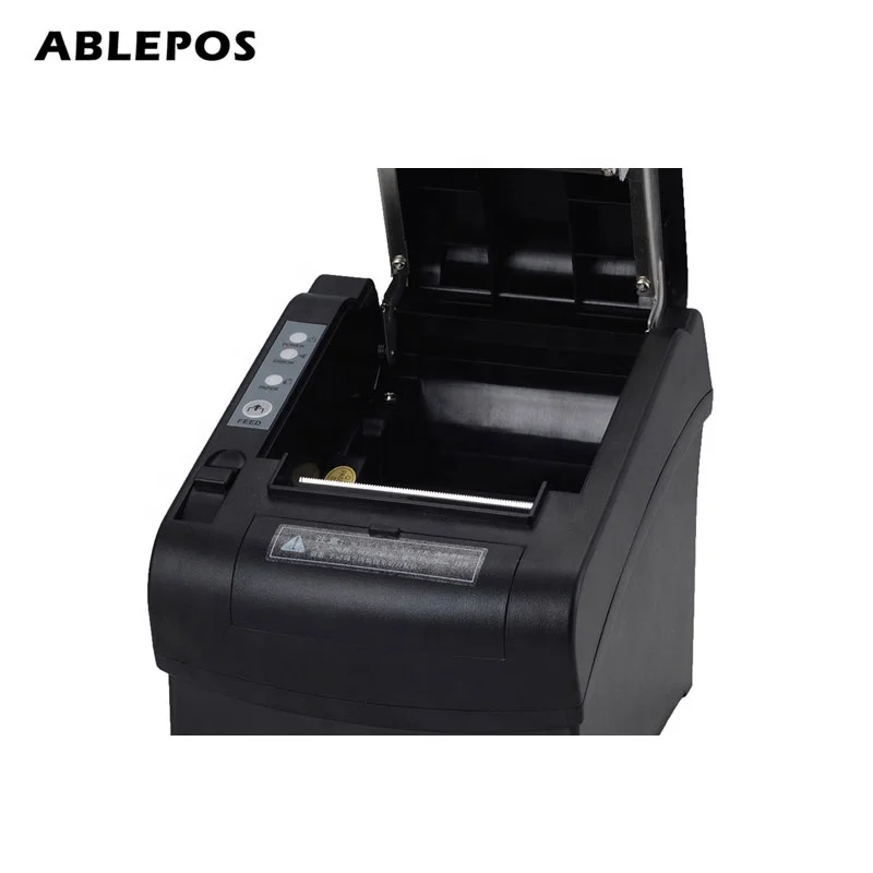 Manufacturers 80 mm thermal transfer over pvc card printer
