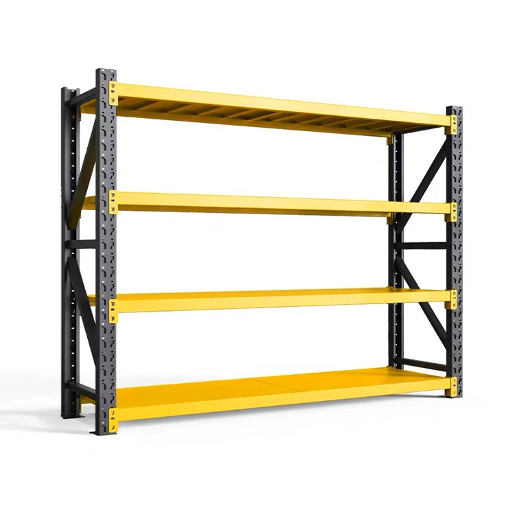 Motorcycle Semi Truck Spair Multifunctional Tire Display Rack