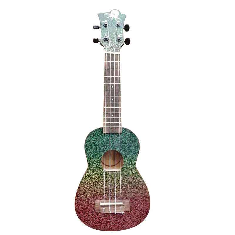 JENSON гитара укулеле 23 дюйма детское укулеле начального уровня для начинающих