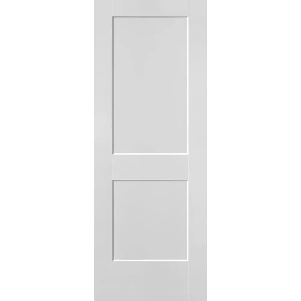 CBMmart Wpc Door Interior Modern Design Interior Waterproof Wpc Skin Door Living Room Soundproof PVC Composite Door