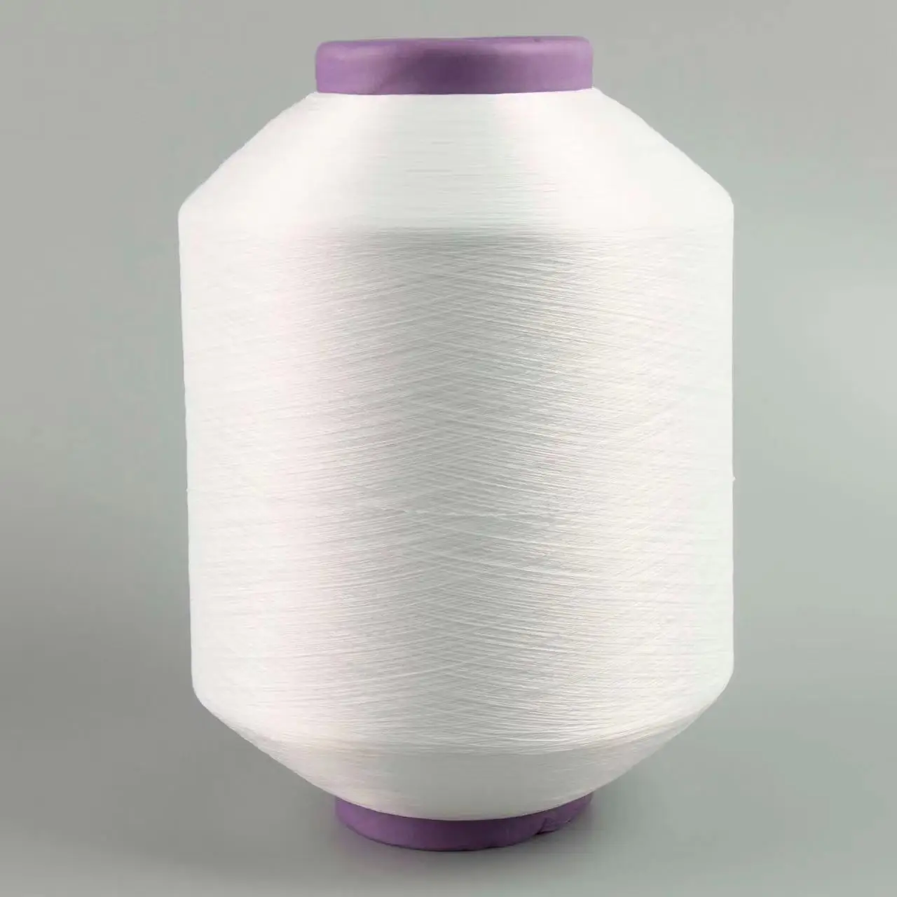 High quality 100% nylon DTY textured yarn 70/24/2 sock yarn for weaving knitting Seamless