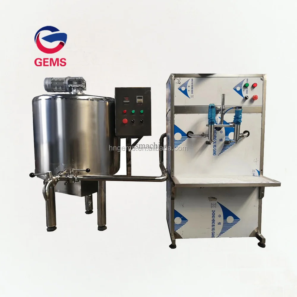 Гомогенизированный пастеризированный резервуар для молока объемом 500 л, распродажа