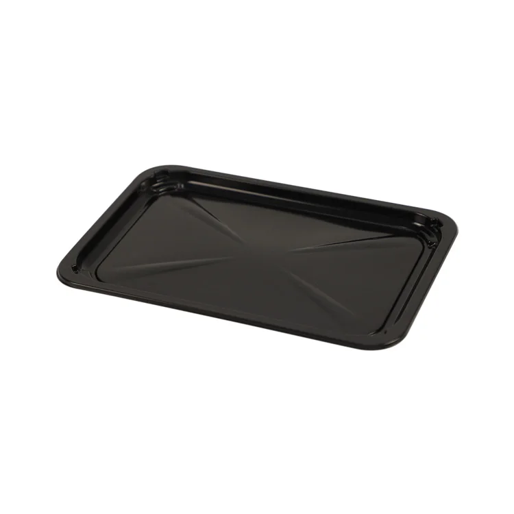 TIPACK Factory Price Direct Supply Luxury Chocolate Plastic Blister Packing Trays