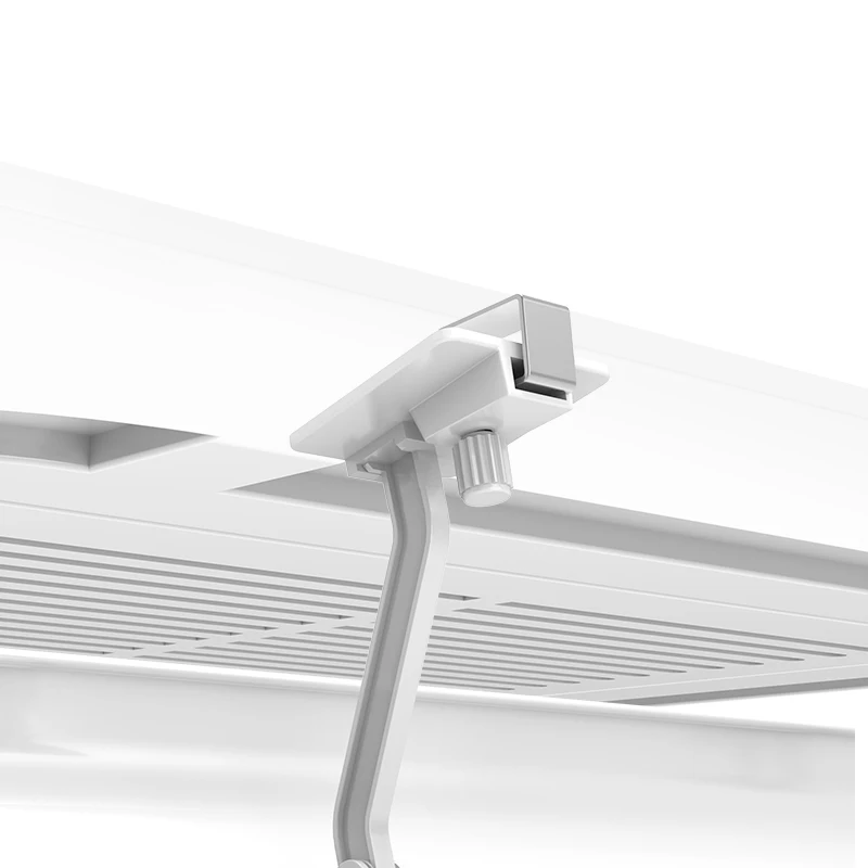 Central air conditioning deflectors, ceilings, windshields, louvers, air conditioning with protection against direct blowing