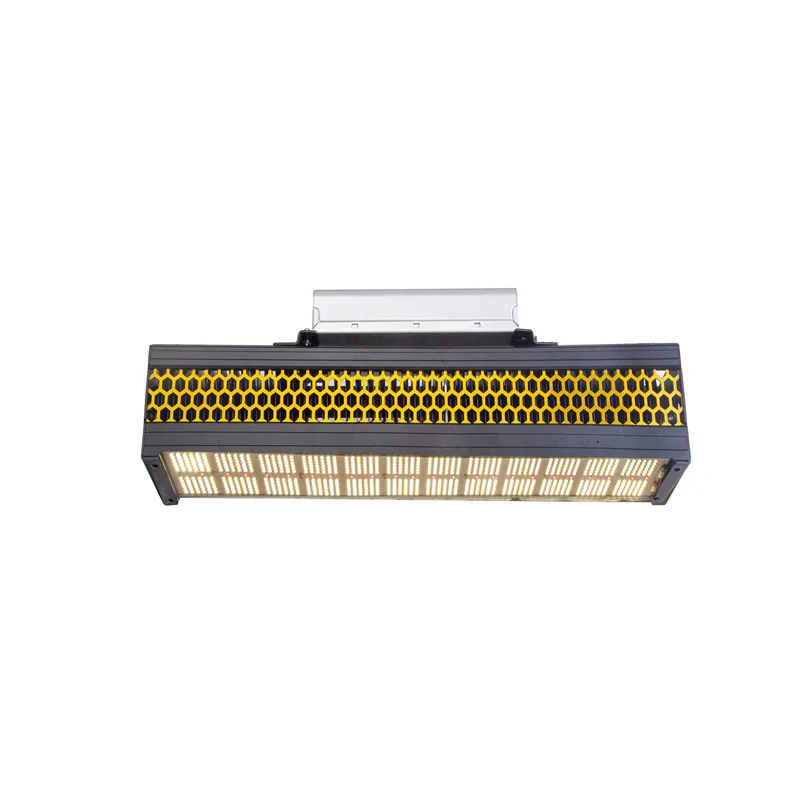  Новейший Samsung LM301b 3500k 6000K 320W 640W полный спектр светодиодный светильник для выращивания растений в