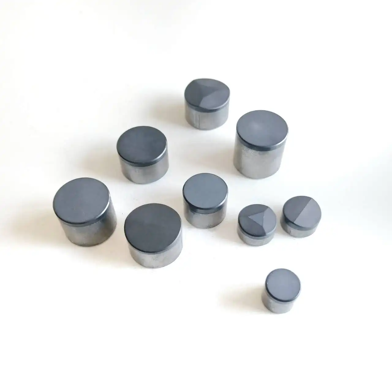 3/4/5 Bladed PDC Drill Bits with Pdc Cutters Chinese Manufacturer Factory Distributre Drilling Mining Application