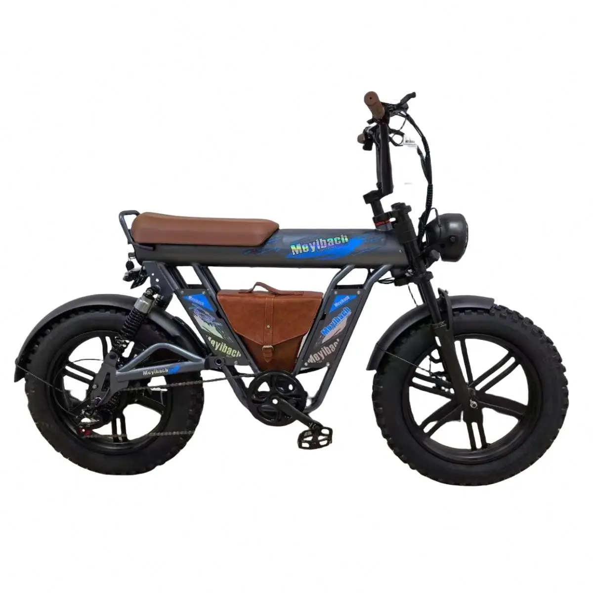 chenlu NS5 E-Bike 48v 1000w 750w  E Bike Full Suspension Fat Tire Dirt Ebike  For Sale Adults NS5 Electric Bicycle