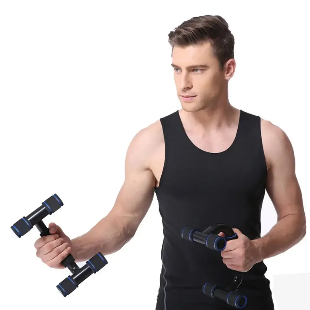 Wholesale Push-ups Calisthenics Parallel Bars Foldable Push Up Stand Frame Dip Stands for Muscle Training