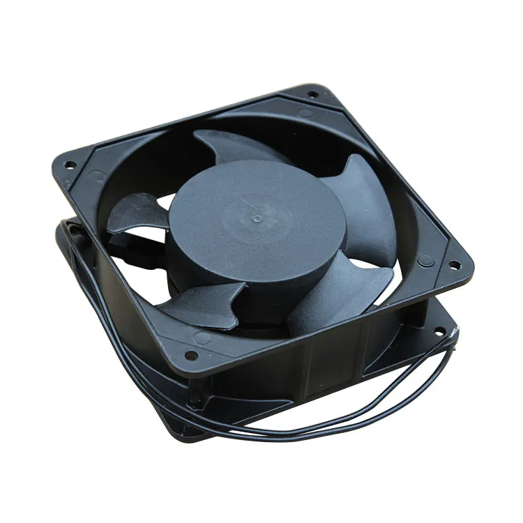 120x120x18mm Mini Industrial Ventilation Fan Small Appliance Axial Cooling Fans